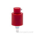 24/410 Cremepumpeneis mit cremed